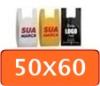 SACOLA 50X60 PERSONALIZADA