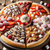 DOCE DE LEITE C/ AMENDOIM (M)
