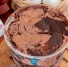 POTE 1 LT GELATO DE BANANA TRUFADA