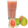SUCO NA ÁGUA - GOIABA