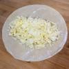 PASTEL - QUEIJO