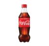 REFRIGERANTE - COCA-COLA 600 ML