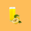 VITAMINA DE MARACUJÁ