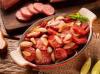 LINGUIÇA CALABRESA