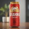 BRAHMA LATÃO