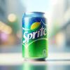 SPRITE LATA