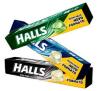 HALLS