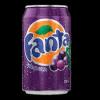 FANTA UVA LATA