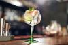 GIN TONICA