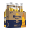 PACK CORONA 330ml