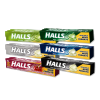 HALLS 28g