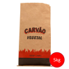 CARVÃO CHURRASCO 2kg