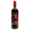VINHO SANTOMÉ TINTO SUAVE 1L
