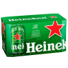 CX HEINEKEN 269ml