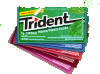 TRIDENT 8g