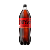 COCA COLA ZERO 2L