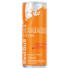 Red bull tropical