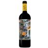 Porta 6 - vinho