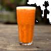 Suco Maracuja com Morango 