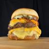 Spider Burguer