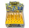 PITEIRA DE VIDRO HIPPIE BONG