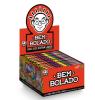 SEDA BEM BOLADO KING SIZE EXTRA LARGE