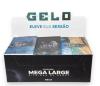 PITEIRA GELO MEGA LONGA