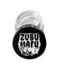 SLICK DE VIDRO REDONDO ZUBUMAFU