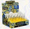 PITEIRA DE VIDRO HIPPIE BONG