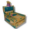 SEDA KING MARROM 