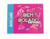 PITEIRA BEM BOLADO POP PINK HIPER