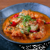 MOQUECA DE ROBALO