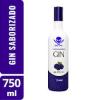 GIN MANSÃO MAROMBA (BLUEBERRY) 750ml