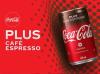 COCA CAFÉ ESPRESSO 220ml