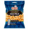 AMENDOIM SEM PELE 100g