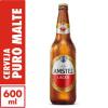 AMSTEL *GARRAFA 600ML