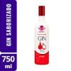 GIN MANSÃO MAROMBA (MORANGO) 750ml