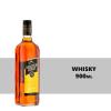WHISKY MASTER GOLD 900ml