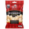 OVINHOS DE AMENDOIM 145g