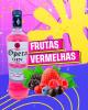 OPERA GIN F. VERMELHAS 900ml