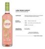 LUNAE CLERICOT 750ml