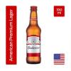 BUDWEISER LN 330ML