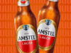 AMSTEL 600ml 2x