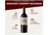 RESERVADO CONCHA Y TORO (CABERNET) 750ml