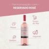 RESERVADO CONCHA Y TORO (ROSÉ) 750ml
