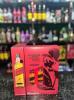 KIT RED LABEL 750ml + 2 BLACK LABEL 50ml  