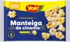 PIPOCA YOKI MANTEIGA DE CINEMA 100g