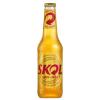 SKOL ZERO ZERO LN 330ml