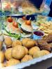 COMBO FAST FOOD FAMILIA