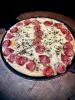 PIZZA CALABRESA